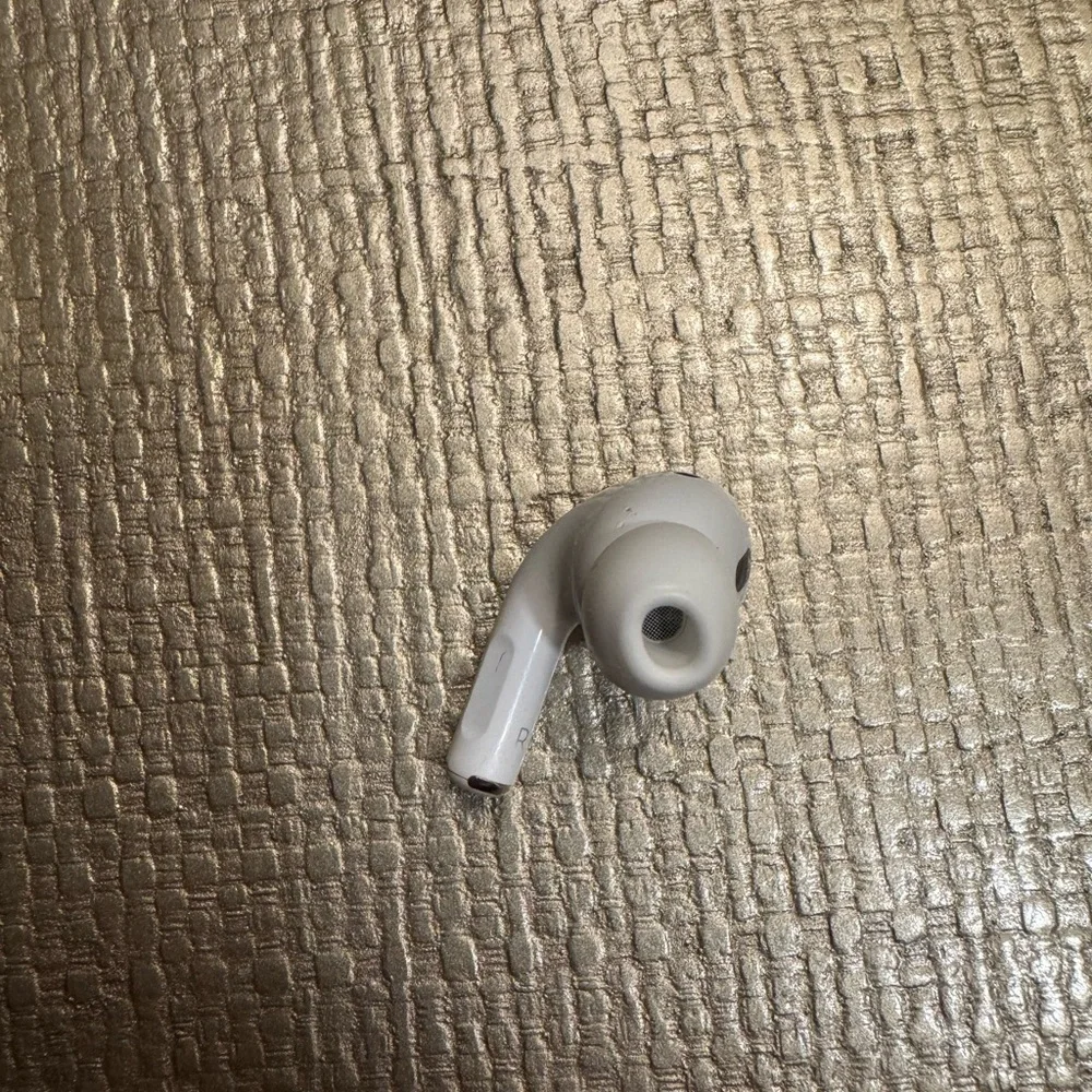 Wireless True Wireless Earbuds Charging Case - White